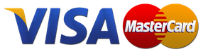 Visa / Mastercard